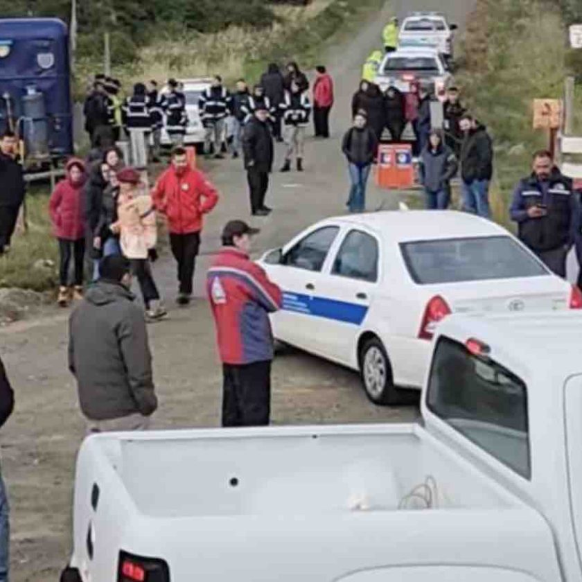 Las Termas del Río Valdez fueron recuperadas